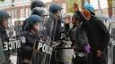 Riots erupt in Baltimore - CNN Video