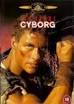 ... Cyborg - Jean-Claude Van Damme,Deborah Richter - DVD UNCUT - picture_12