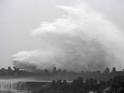 Typhoon Hits China Coast, No Casualties Reported - Asia - Around ...