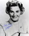 Many uneducated laymen may think that Rose Marie's career began with her ... - rosemarie