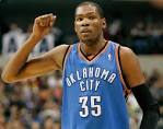 DENVER � Kevin Durant and the