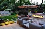 Landscaping Ideas For Small Yard Backyard Landscaping | Small ...