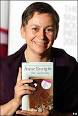 The judges said Anne Enright's book was "depressing" and "bleak" - _44180808_enrightpa_203300jpg