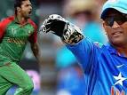 India vs Bangladesh in World Cup 2015 Quarters at MCG? But Team.