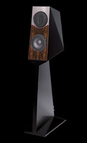 Kawero! speakers - Chiara - Kaiser acoustics germany. High ... - chiara-design