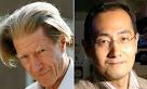 ... Nobel prize winner : Shinya Yamanaka and John B. Gurdon (John Gurdon - 2012-Medicine-Nobel-prize-008