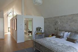 Desain kamar tidur dengan kamar mandi di dalam, ~ Design Rumah