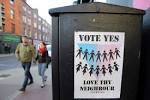 Ireland Same-Sex Marriage Referendum Sets Government Against.