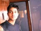 Indian cricketer Ankit Keshri killed after team mate ran into him.