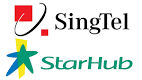 SingTel criticizes StarHub over their handling of connection.