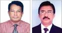 Md Abdul Haque and Mohammad Naushad Ali Chowdhury, general managers of ... - 4f1fbfca-4394-4136-bb58-f207d8778082-Sun