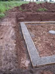 Types of Home Foundations