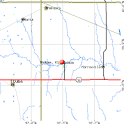 Haddam, Kansas (KS 66944) profile: population, maps, real estate