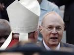 How Will Kennedy Rule On Gay Marriage - Business Insider
