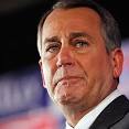 John Boehner in Washington,