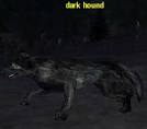 Dark Hound :: Bestiary :: Dark Age of Camelot :: ZAM