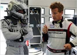 Patrick Long to Join Patrick Dempsey and Joe Foster in Dempsey Del ... - dempsey-long