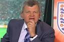 Adrian Chiles under-fire after out of order jibe at Peter.