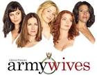 ARMY WIVES Spoilers: Which Army Wife Gets the Bad News Next Week ...
