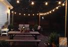 Outdoor Lighting Ideas for Your Backyard - Home Improvement Blog ...
