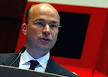 Thomas Limberger, chief executive of Swiss technology group OC Oerlikon, ... - keyimg20070508_7795207_0