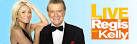 Tell Regis and Kelly about a top teacher for an upcoming TV salute ...