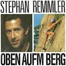 Artist: Stephan Remmler. Label: Mercury. Country: Germany - stephan-remmler-oben-aufm-berg-das-wunder-aufm-berg-mercury-3