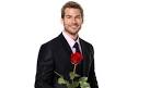 THE BACHELOR: October 2010