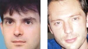 Vladimir Tomasevic and Bojan Kostic victims of the 9/11 attacks. Vladimir Tomasevic, 36, competed in the Yugoslav singles tennis league as a teenager. - 911