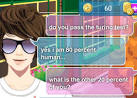 This Digital Boyfriend Game Is Like Dating Cleverbot, Except Even