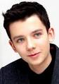 Asa ButterField on Pinterest | Nico Di Angelo, Happy Birthday and.