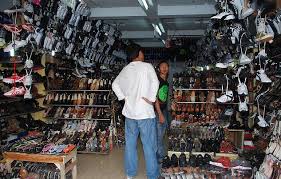 Cari Sepatu Dibandung? Tempat Wisata Belanja Cibaduyut | Trend Wisata