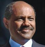 Ethiopian Banker, Daniel Yohannes Leads Development Agency for Obama ... - danielyohannes