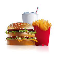 YUMMY FAST FOOD! - fast-food Photo