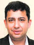 Sundeep Sikka, president and CEO, Reliance Capital Asset Management - biz3