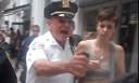 Occupy Wall Street: officer faces investigations for pepper ...