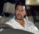 Court questions Salman Khans act of leaving the scene of incident.