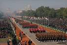 India celebrates Republic Day, warns Pakistan - Livemint