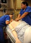 to continue <b>resuscitation</b>