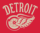 Detroit RED WINGS - Logopedia, the logo and branding site