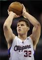 NBA Special Report: BLAKE GRIFFIN pounds his 23 consecutive double ...
