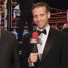 ESPN suspends MAX KELLERMAN for inappropriate conversation on.