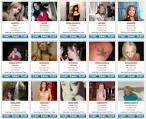 Webcam Sex Dating and Personals - Find your perfect Skype chat