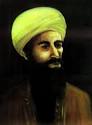 ... pada Barmaki Vizier, di masa pemerintahan Harun Ar-Rasyid di Baghdad. - jabir-ibn-hayyan