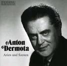 Anton Dermota - Szenen & Arien - 0717281934534
