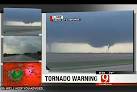 Dr. Jeff Masters' WunderBlog : Damaging Tornadoes Slam Plains ...
