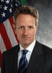 Timothy Franz Geithner (pronounced /ˈɡaɪtnər/; born August 18, ...