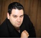 Javier Gonzalez, a native of Southern California, studied vocal performance ... - Javier-Gonzalez@0