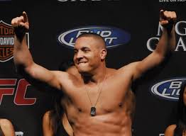 Pat Barry On Alistair Overeem: “The Dude Is A Monster”