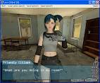 Half Life 2 Dating Sim -1 by ~FireOps on deviantART